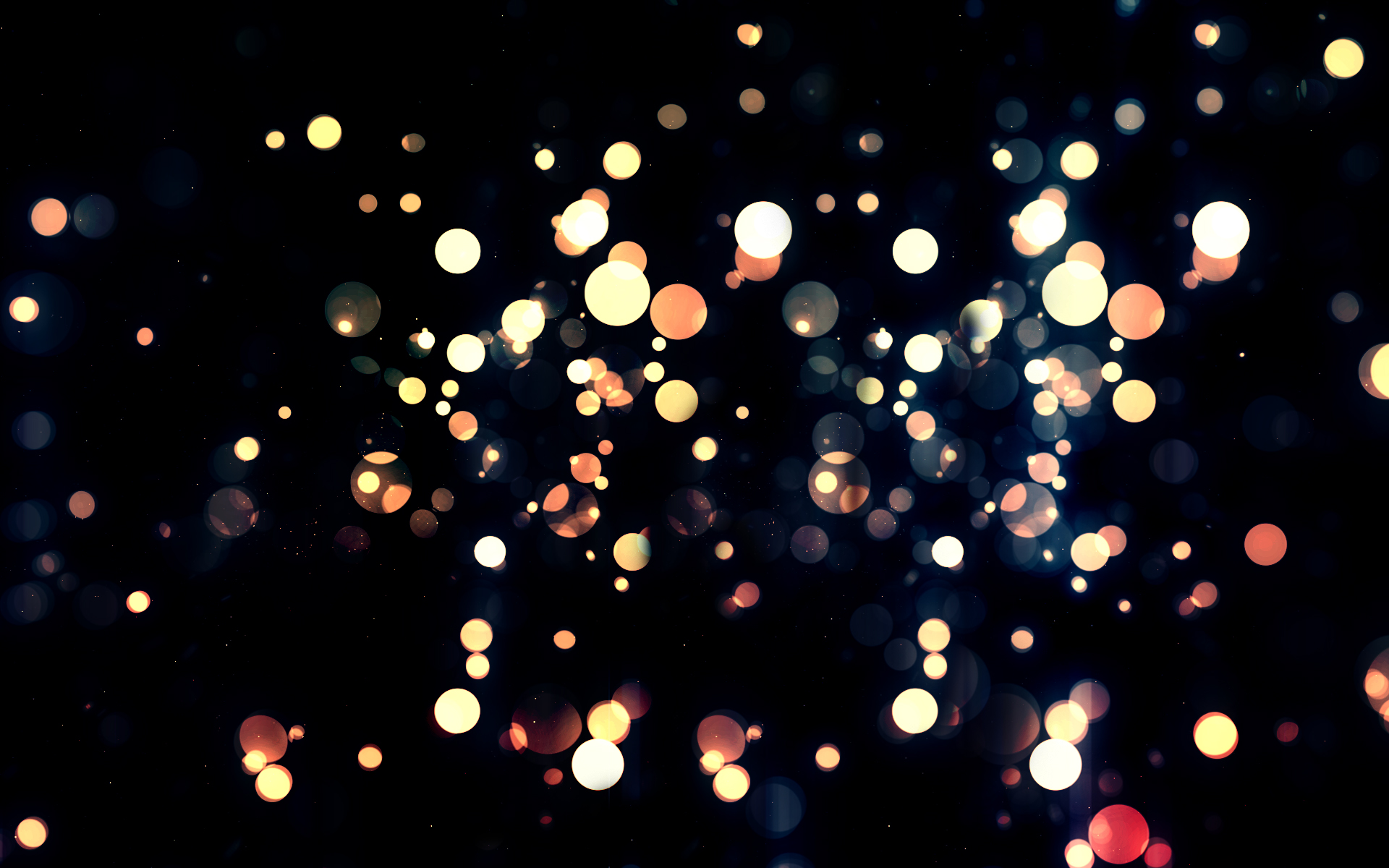 Color Ball - HD Wallpaper 