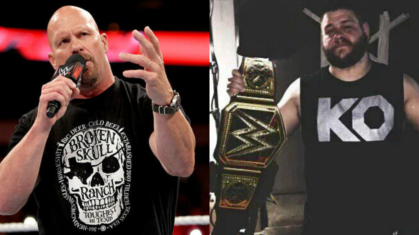 Stone Cold En Wwe - HD Wallpaper 
