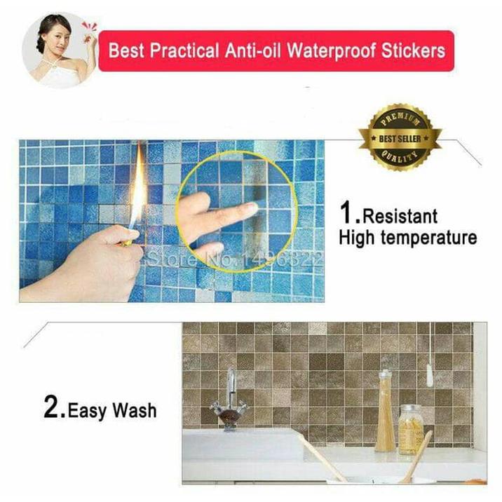 1st Image - Wall Decal - HD Wallpaper 