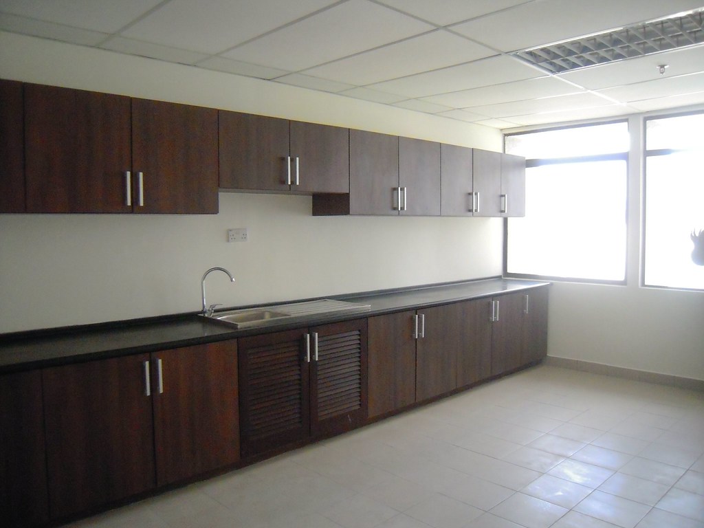 Cabinetry - HD Wallpaper 