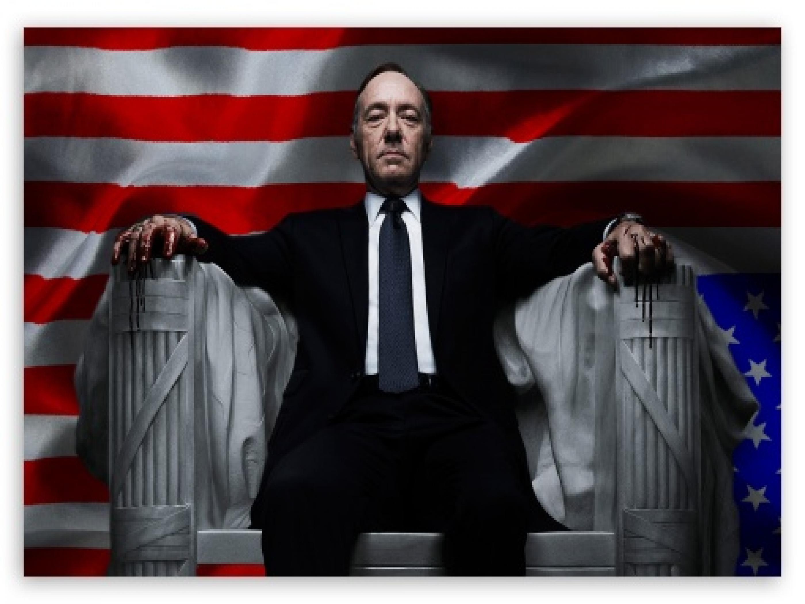 Kevin Spacey Wallpaper - HD Wallpaper 