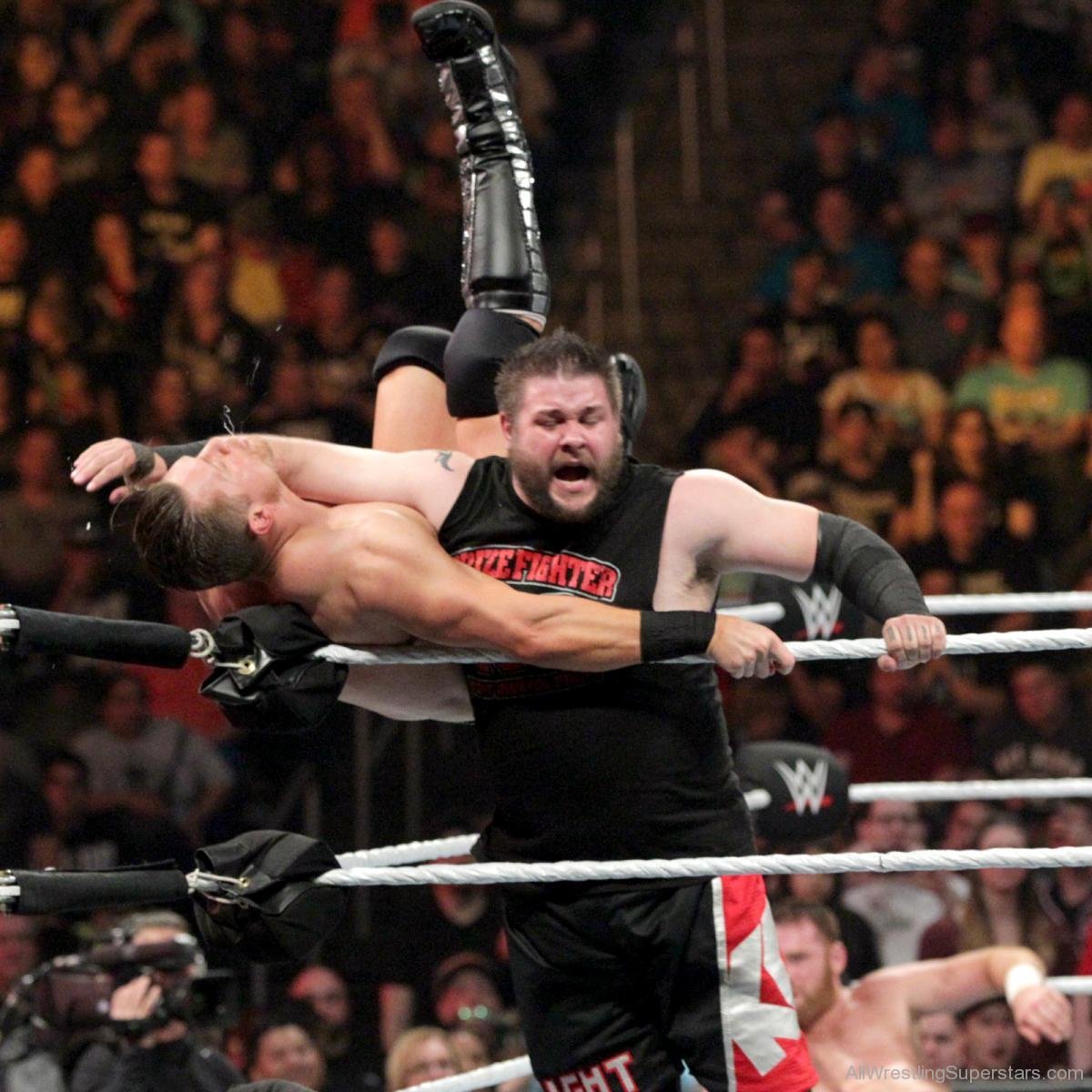 Professional Wrestling - HD Wallpaper 