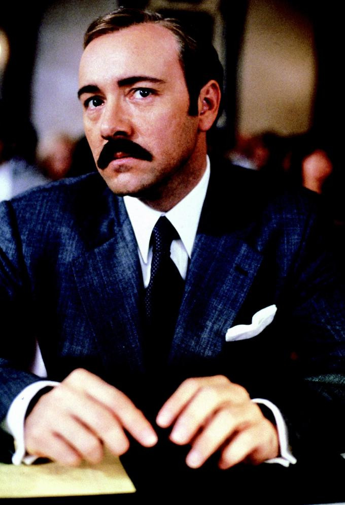 Pic - Kevin Spacey Midnight In The Garden Of Good And Evil - HD Wallpaper 