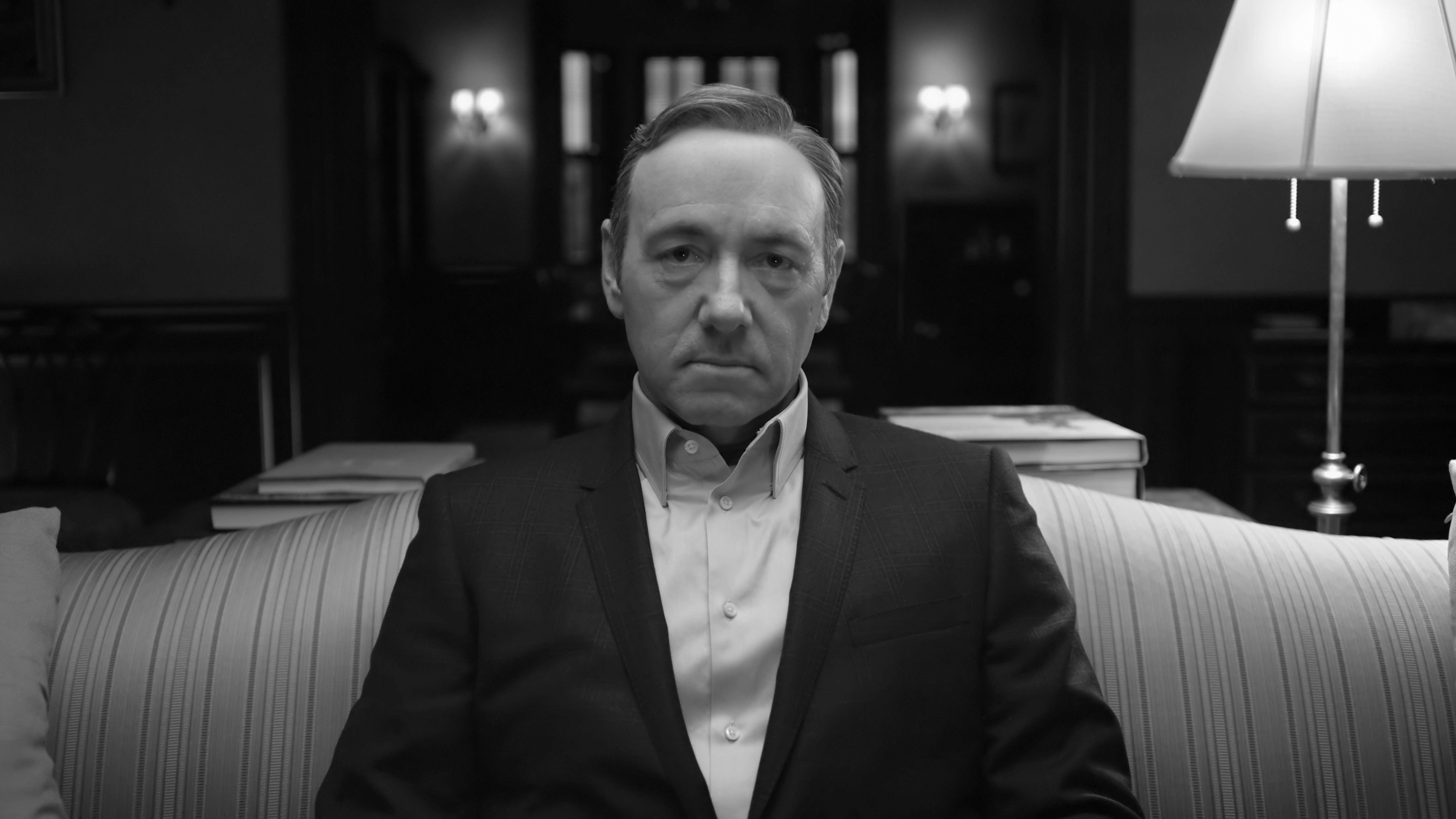 House Of Cards - 3840x2160 Wallpaper - teahub.io