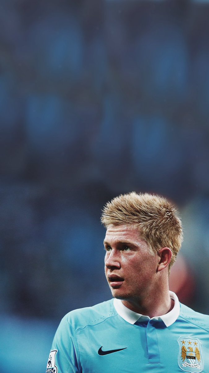 Kevin De Bruyne Wallpaper Iphone - HD Wallpaper 