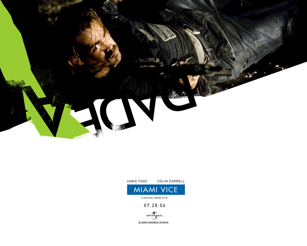 Miami Vice - HD Wallpaper 