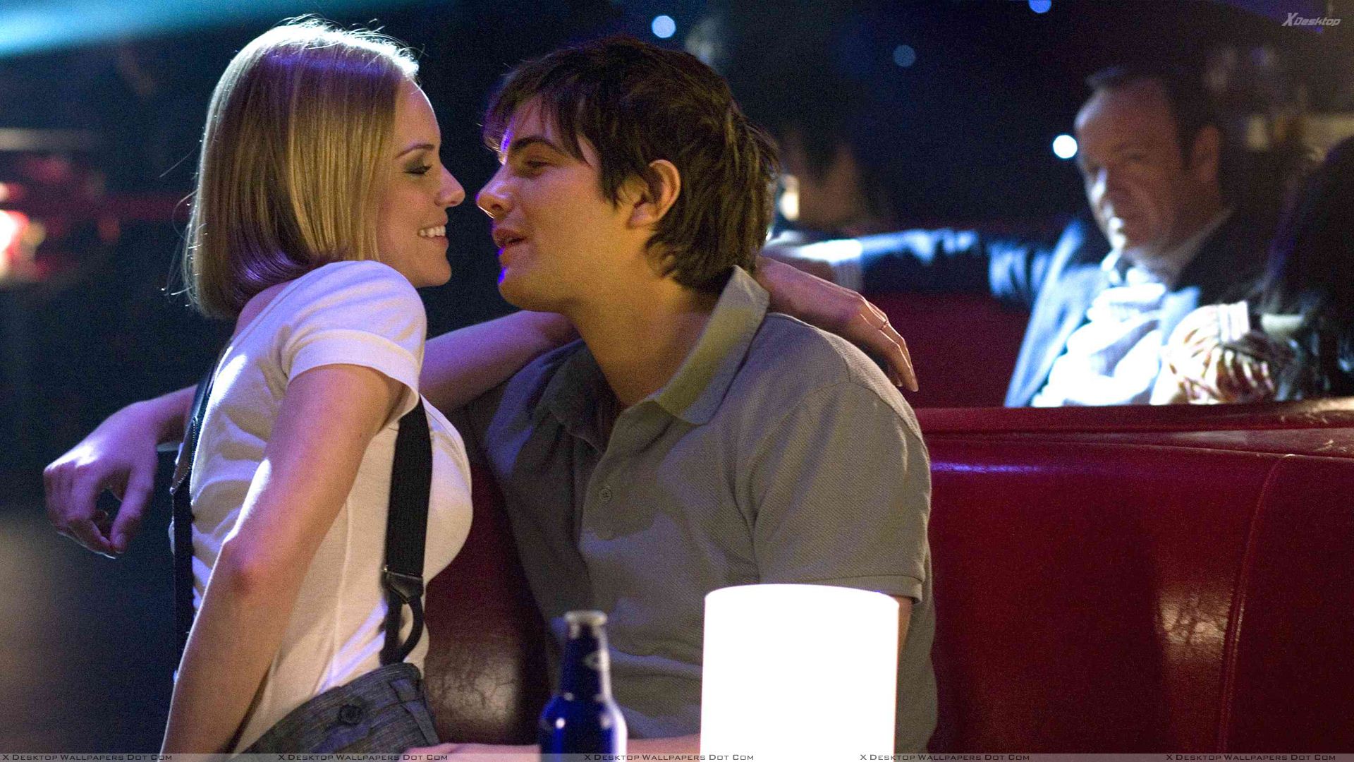 Kate Bosworth Jim Sturgess - HD Wallpaper 