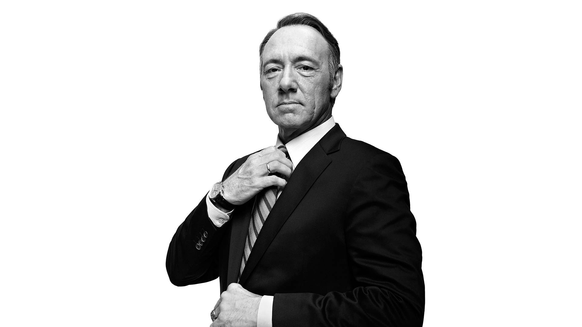 Kevin Spacey House Of Cards Wallpapee - HD Wallpaper 