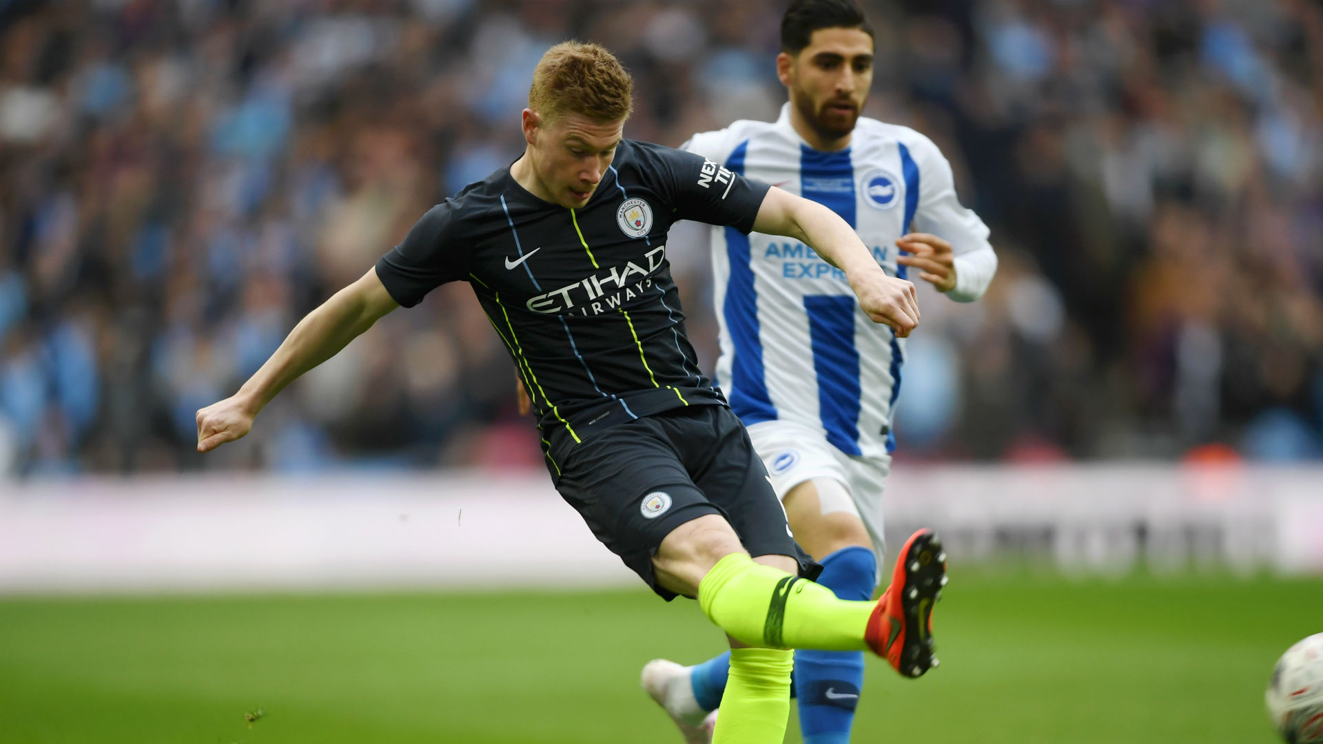 De Bruyne Tottenham - HD Wallpaper 