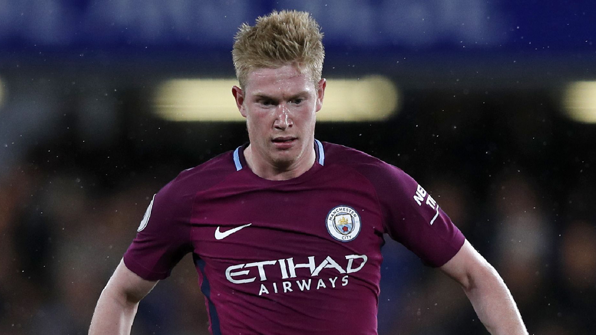 Kevin De Bruyne 2018 - HD Wallpaper 