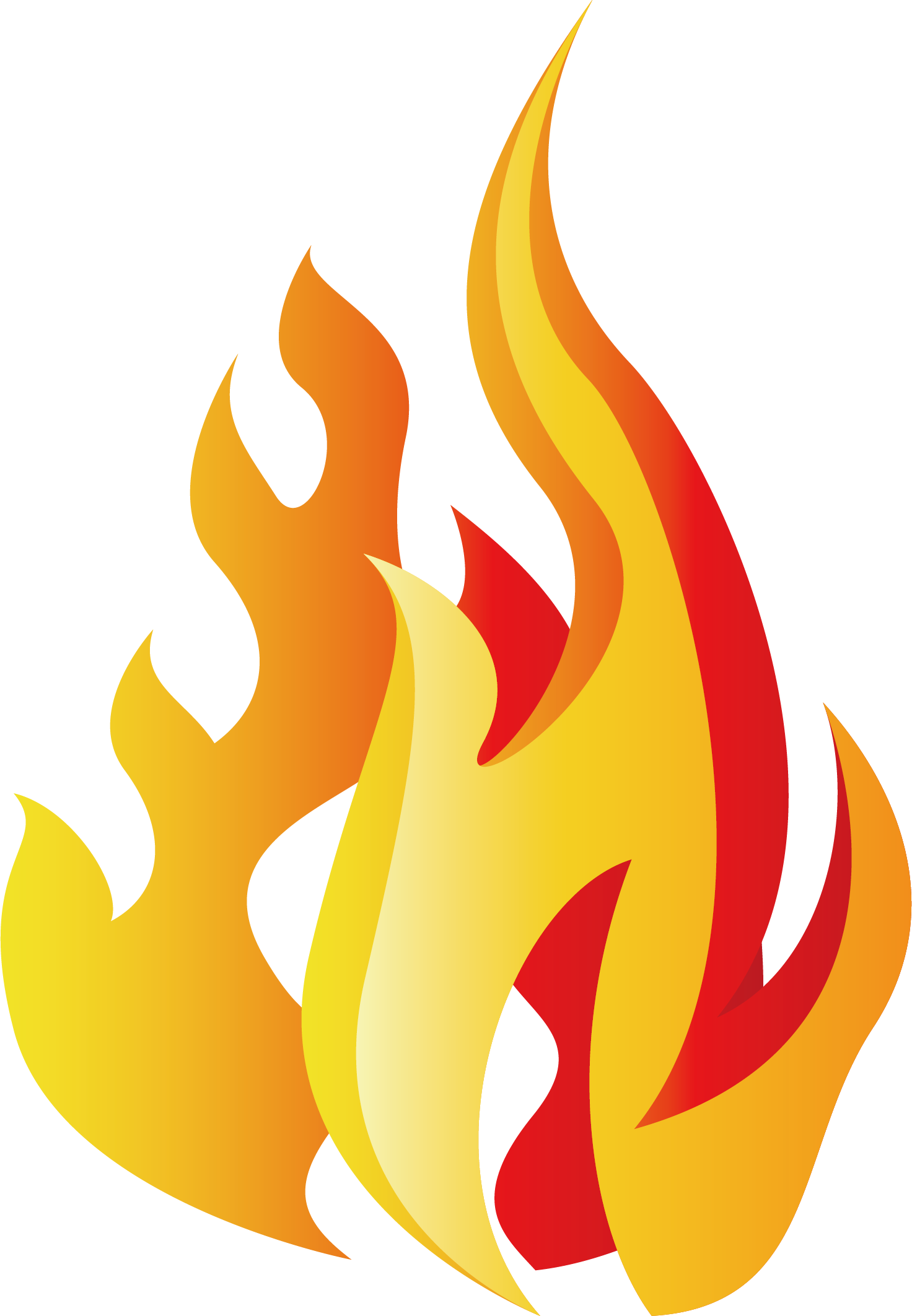 Cool Flame Clip Art - Cool Flame Designs - HD Wallpaper 