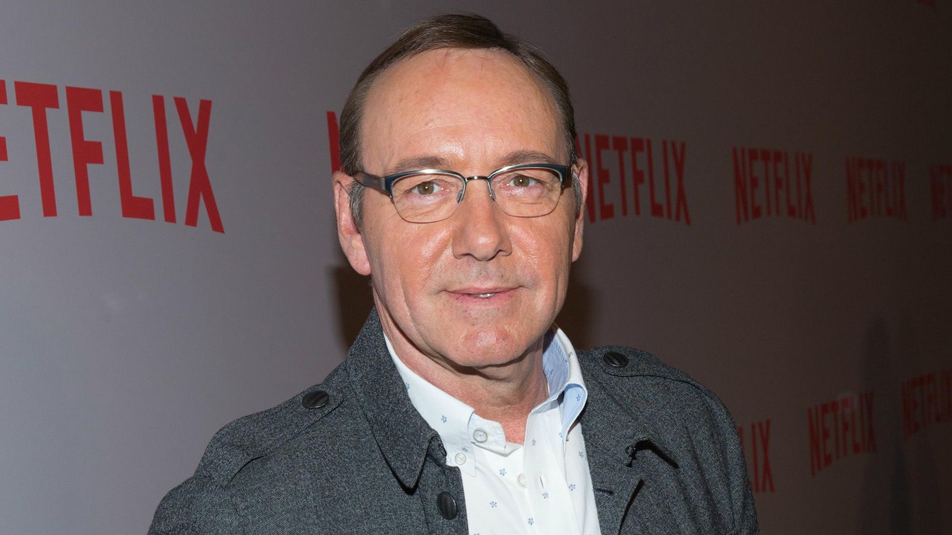 Kevin Spacey - HD Wallpaper 
