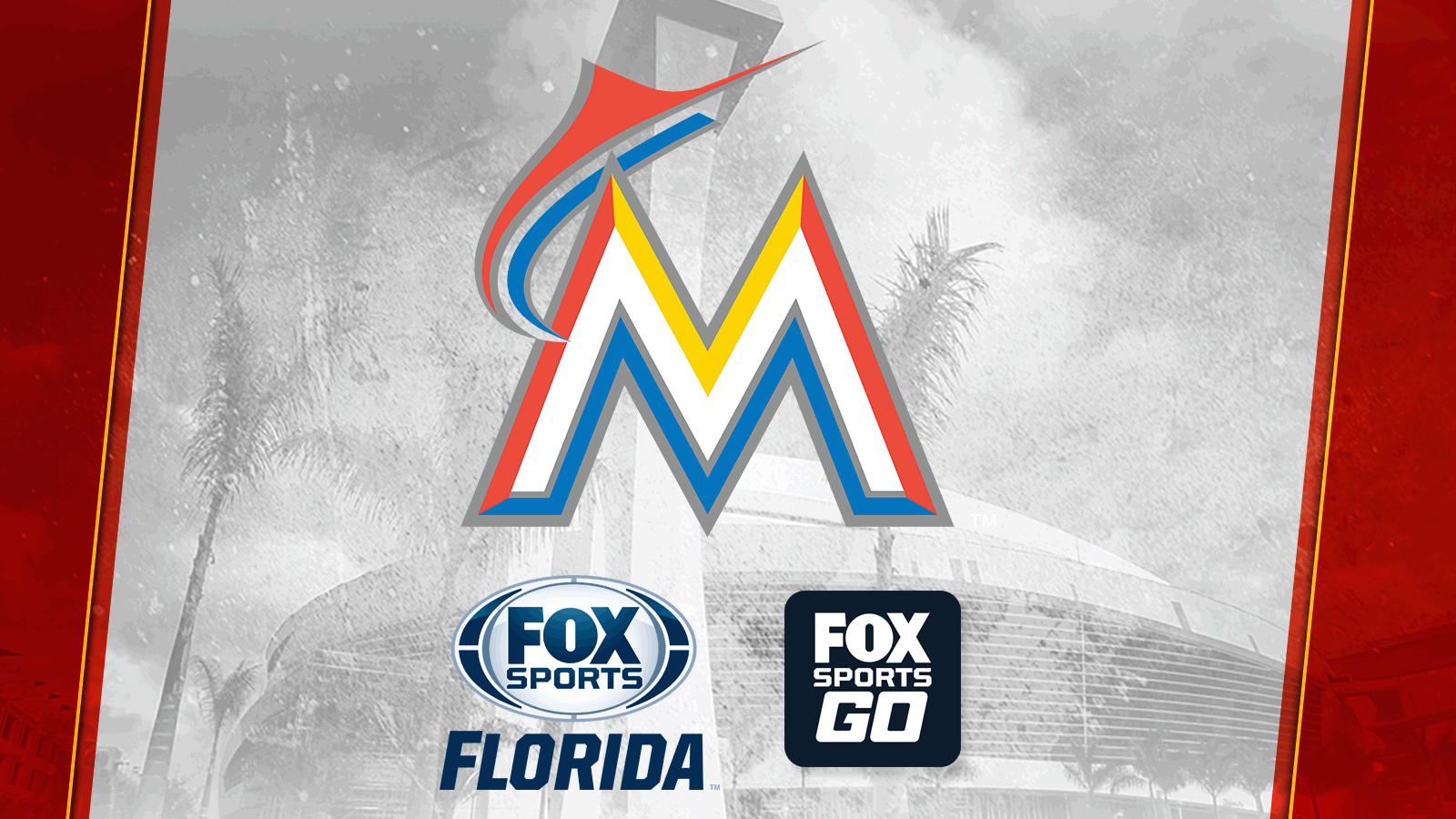 Fox Sports Florida Marlins - HD Wallpaper 
