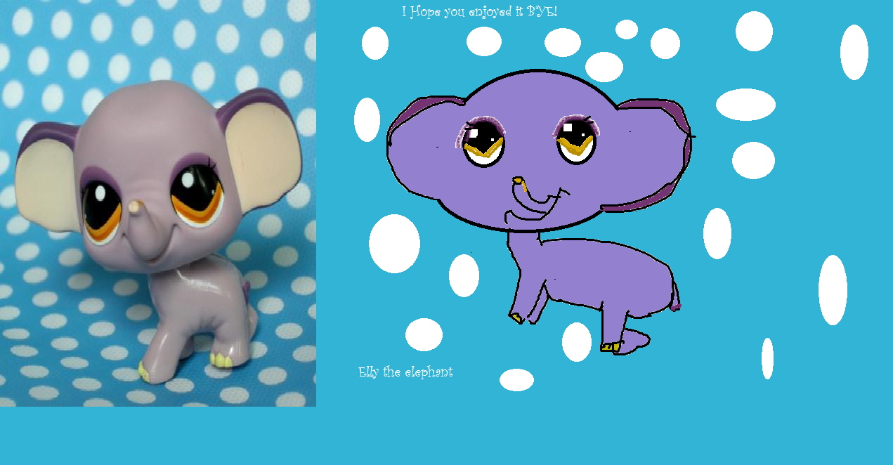 Lps Drawing - Lps Drawings - HD Wallpaper 