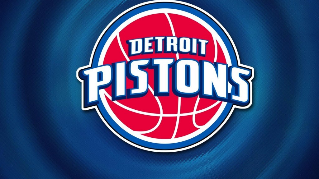 Detroit Pistons - HD Wallpaper 