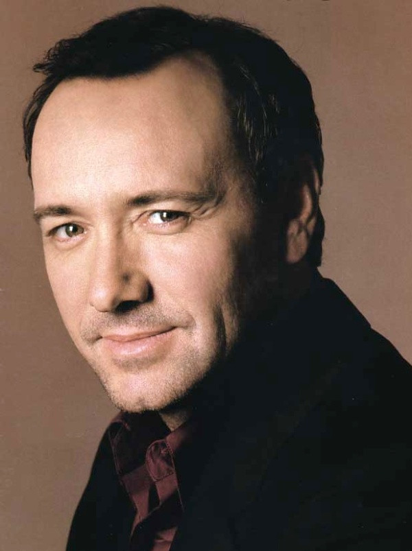 Pic - Kevin Spacey Vs - HD Wallpaper 