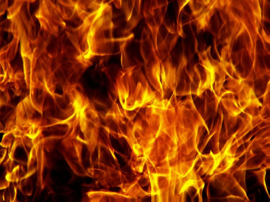 Fire Wallpaper - Cool Photos Of Fire - HD Wallpaper 