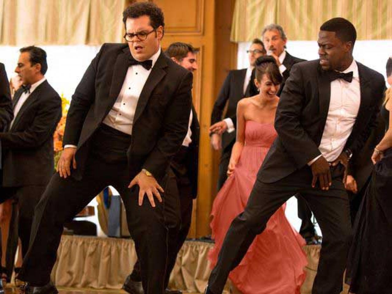 The Wedding Ringer - Wedding Ringer Kevin Hart - HD Wallpaper 