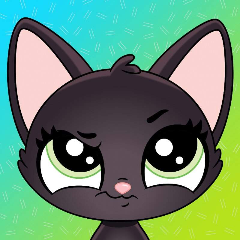 User Uploaded Image Jade From Littlest Pet Shop 800x800 Wallpaper