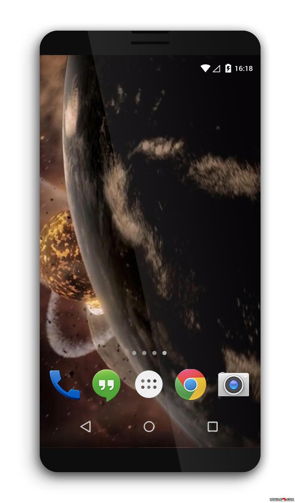 Samsung Galaxy - HD Wallpaper 