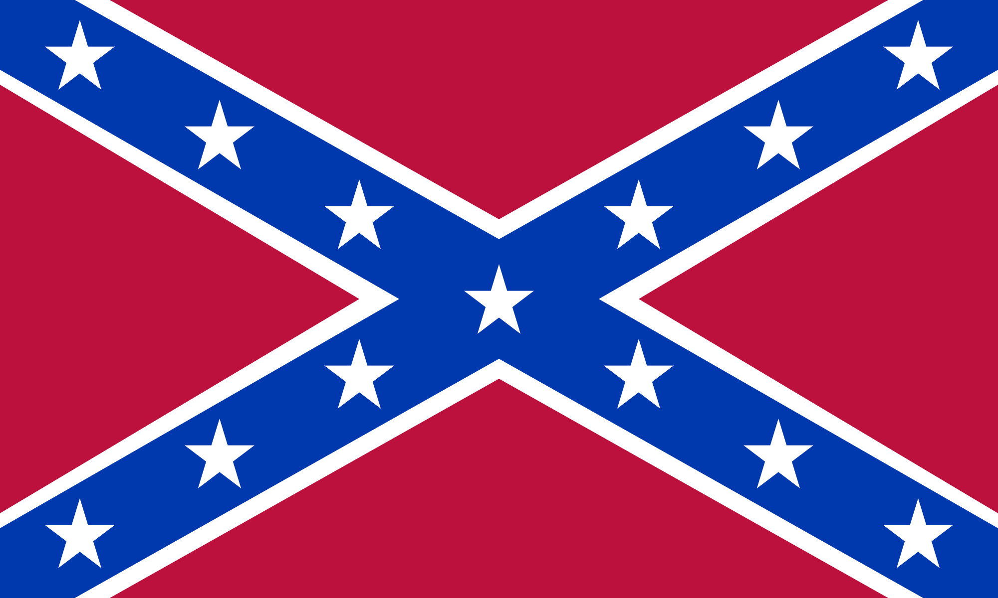 Rebel Flag Live Wallpaper 2017a 
 Data-src - Confederate Flag Vector - HD Wallpaper 