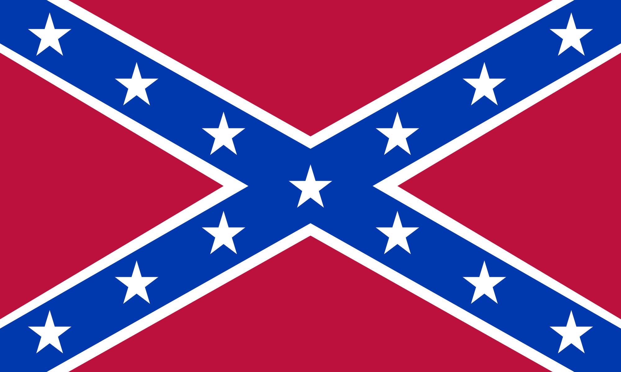 Rebel Flag Live Wallpaper 2017a 
 Data-src - Confederate Flag Vector - HD Wallpaper 