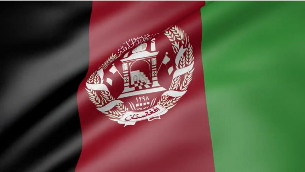 Happy Independence Day Afghanistan - HD Wallpaper 