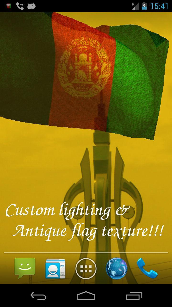 Android - HD Wallpaper 