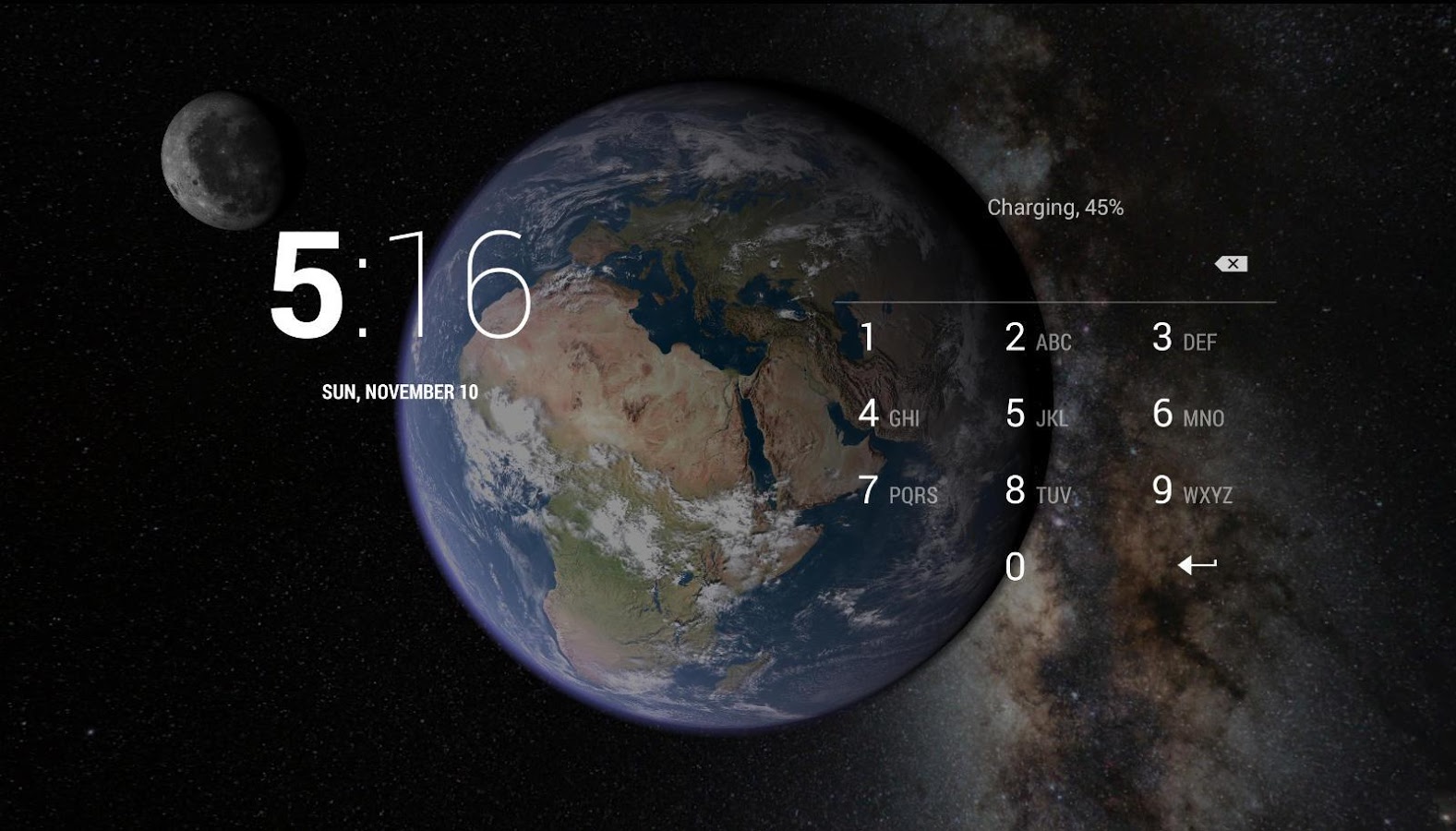 Earth - HD Wallpaper 