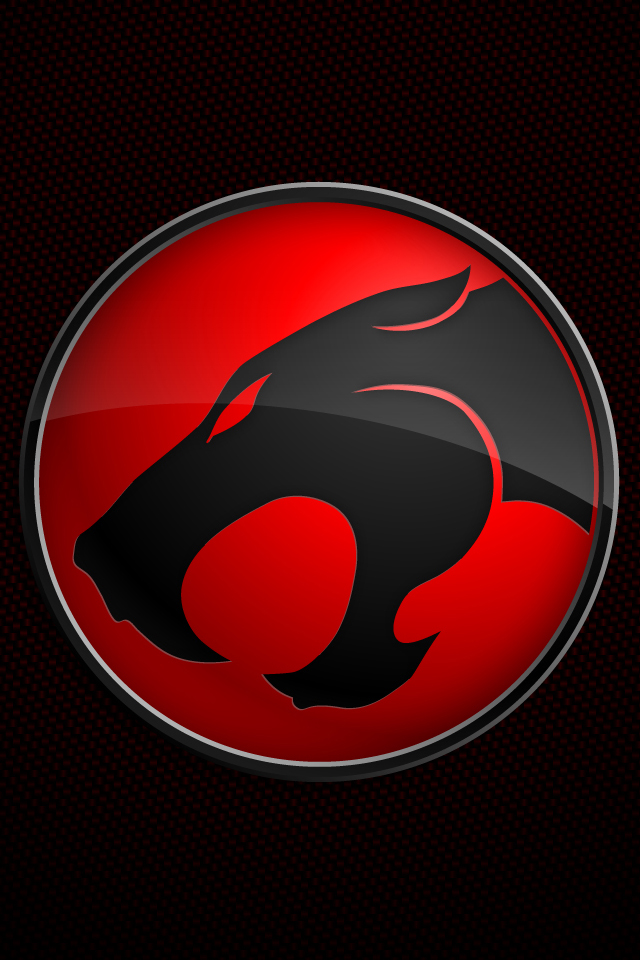 Thundercats Hd Logo - HD Wallpaper 