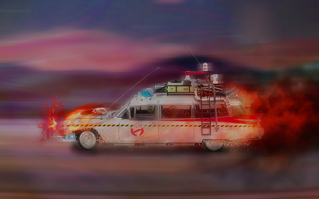 Family Car - HD Wallpaper 