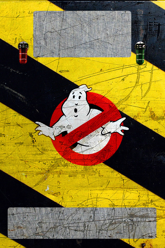 Ghostbusters 640x960 Wallpaper Teahub Io