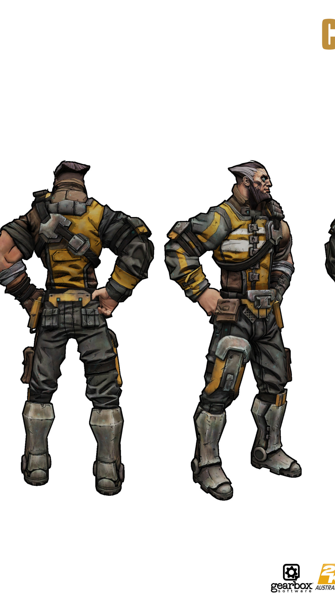 Borderlands The Pre Sequel, Game Photo - Gearbox Software - HD Wallpaper 