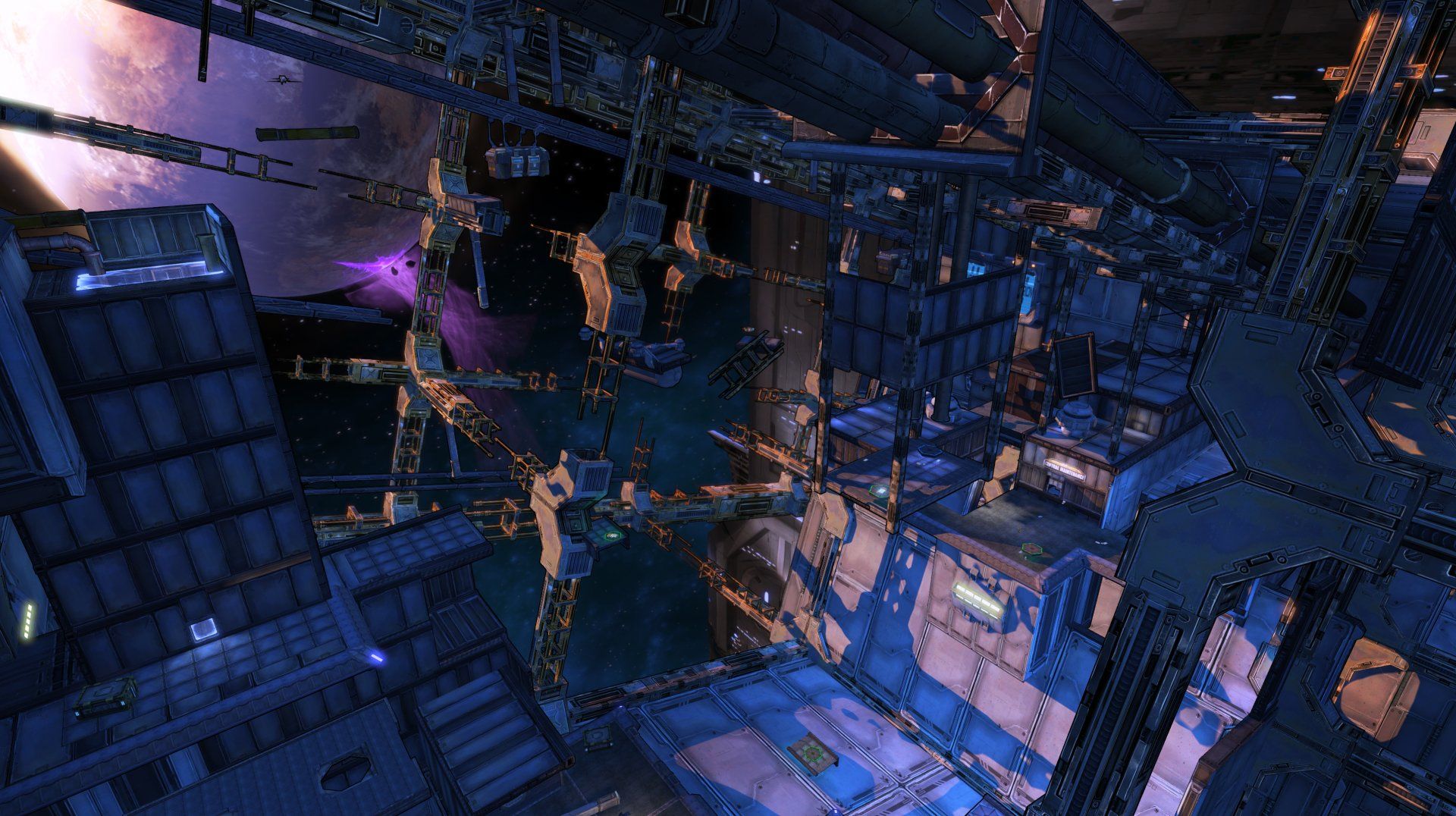 Borderlands: The Pre-sequel - HD Wallpaper 