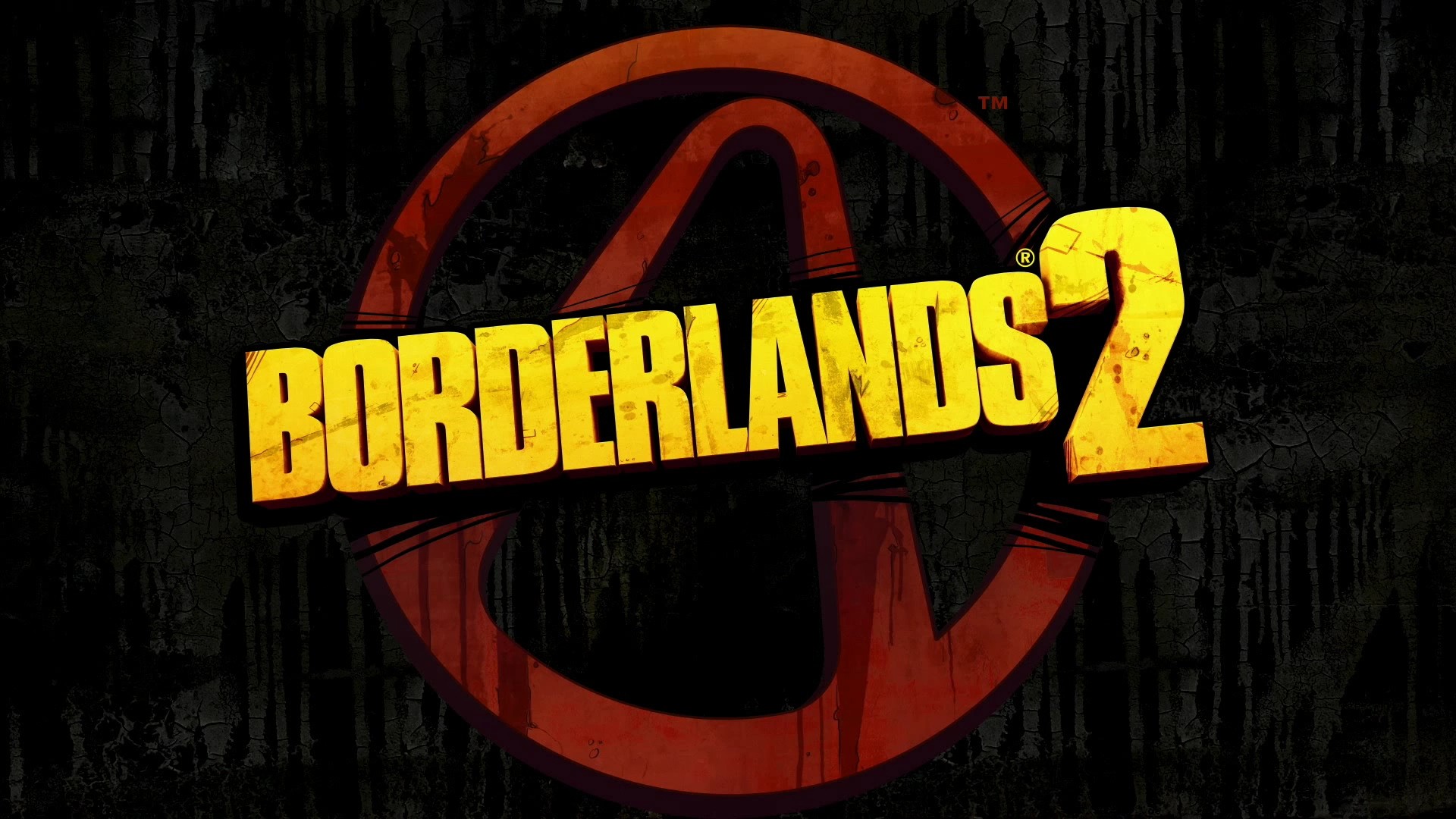 Borderlands 2 - HD Wallpaper 