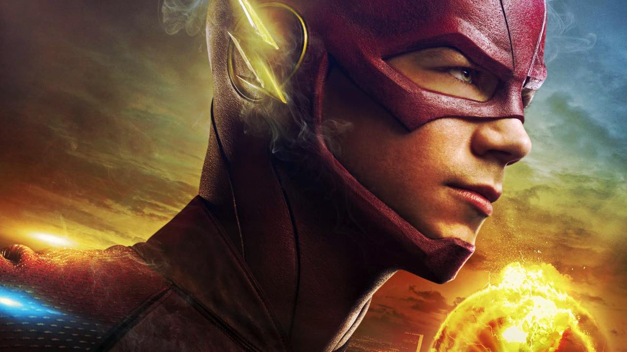 Flash Best - HD Wallpaper 