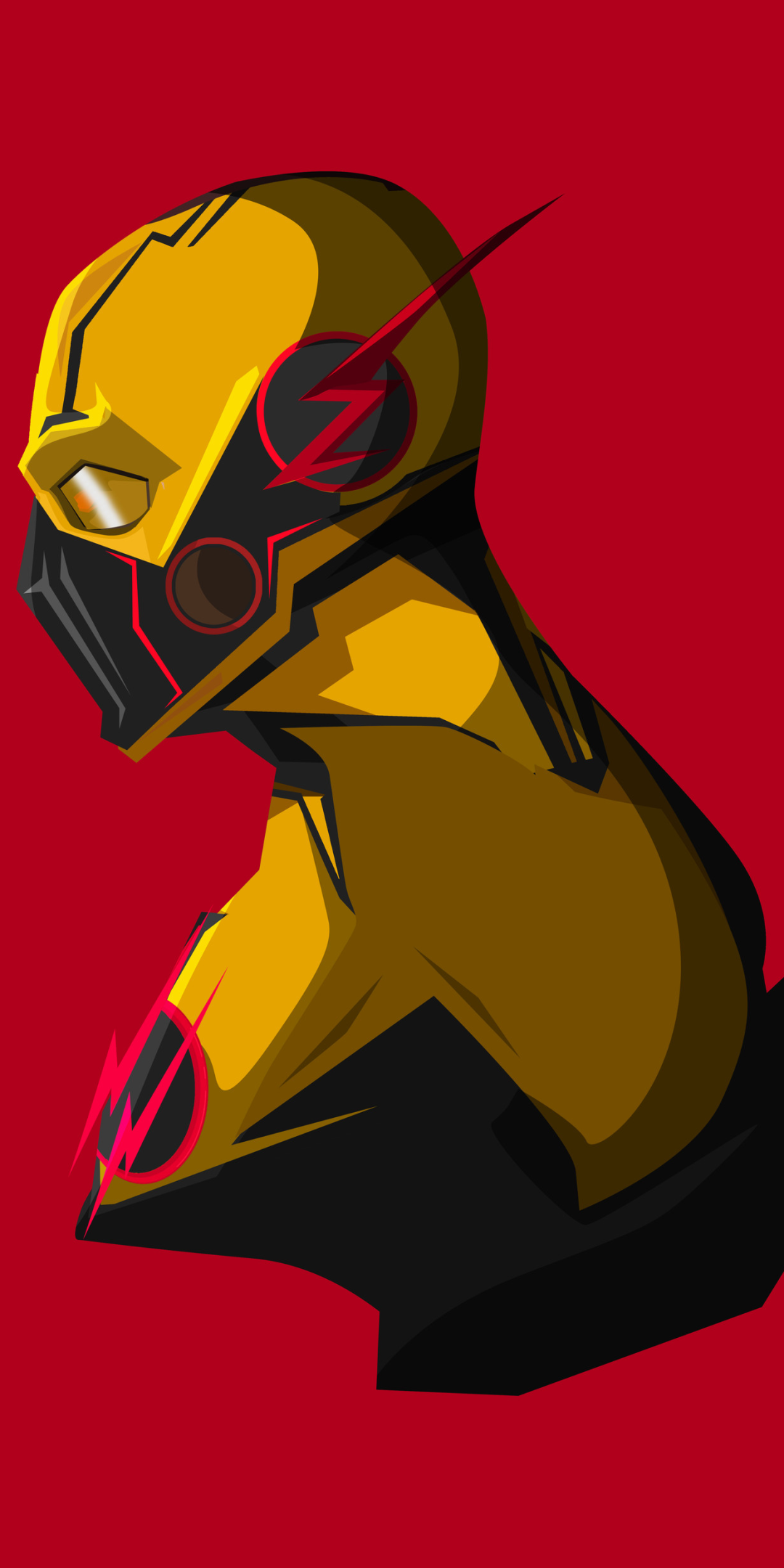 Reverse Flash Wallpaper Phone - 1080x2160 Wallpaper Reverse Flash Wallpaper Phone - 1080x2160 Wallpaper
