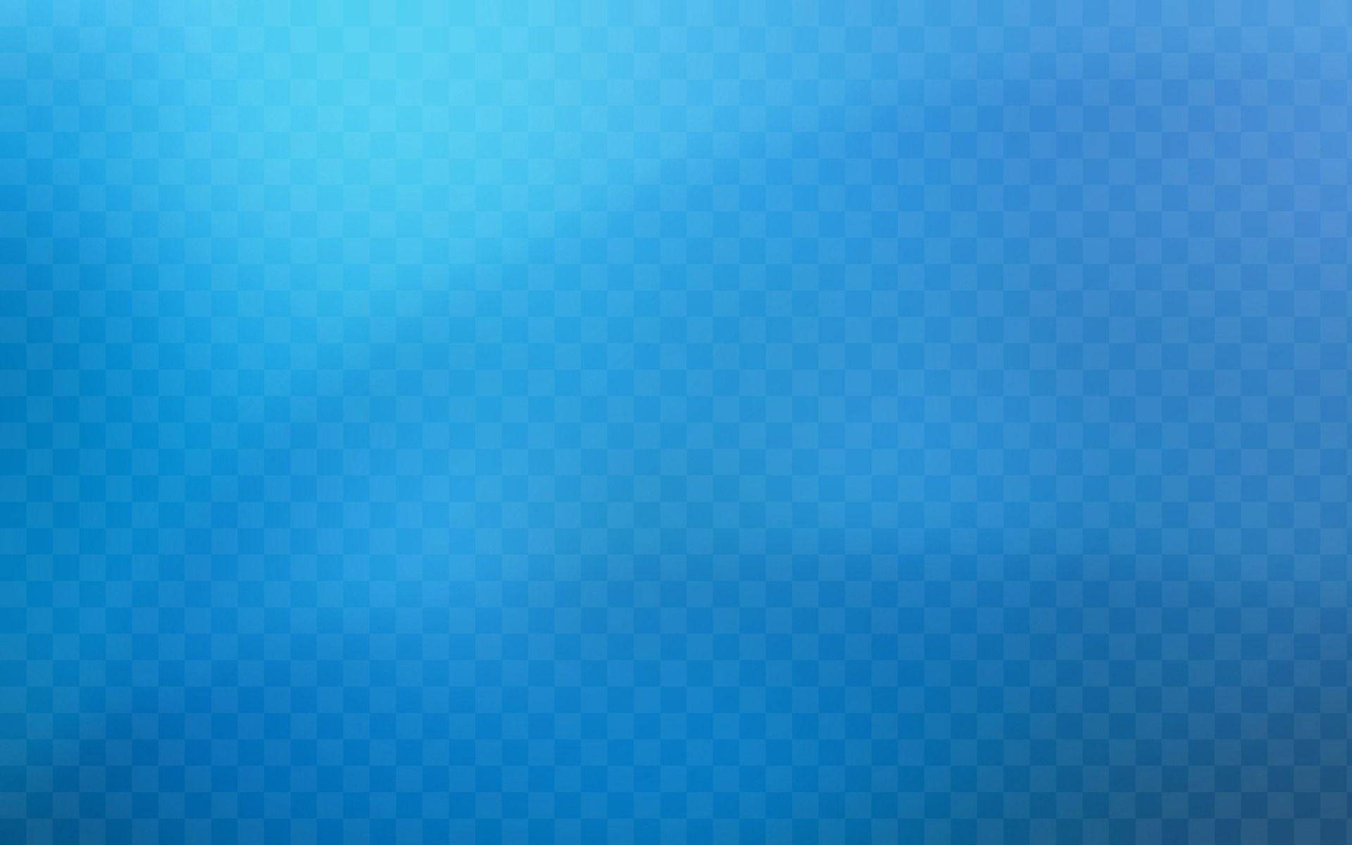 Blue Wallpaper - Clean Background - HD Wallpaper 