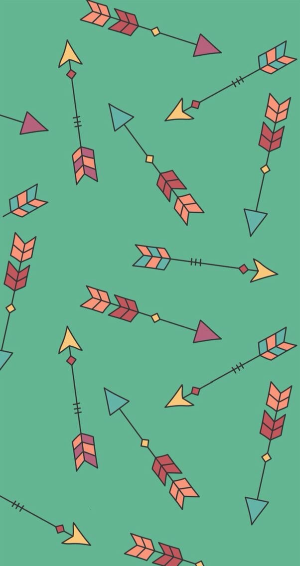 Wallpaper, Arrows, And Background Image - Graphic Design - HD Wallpaper 