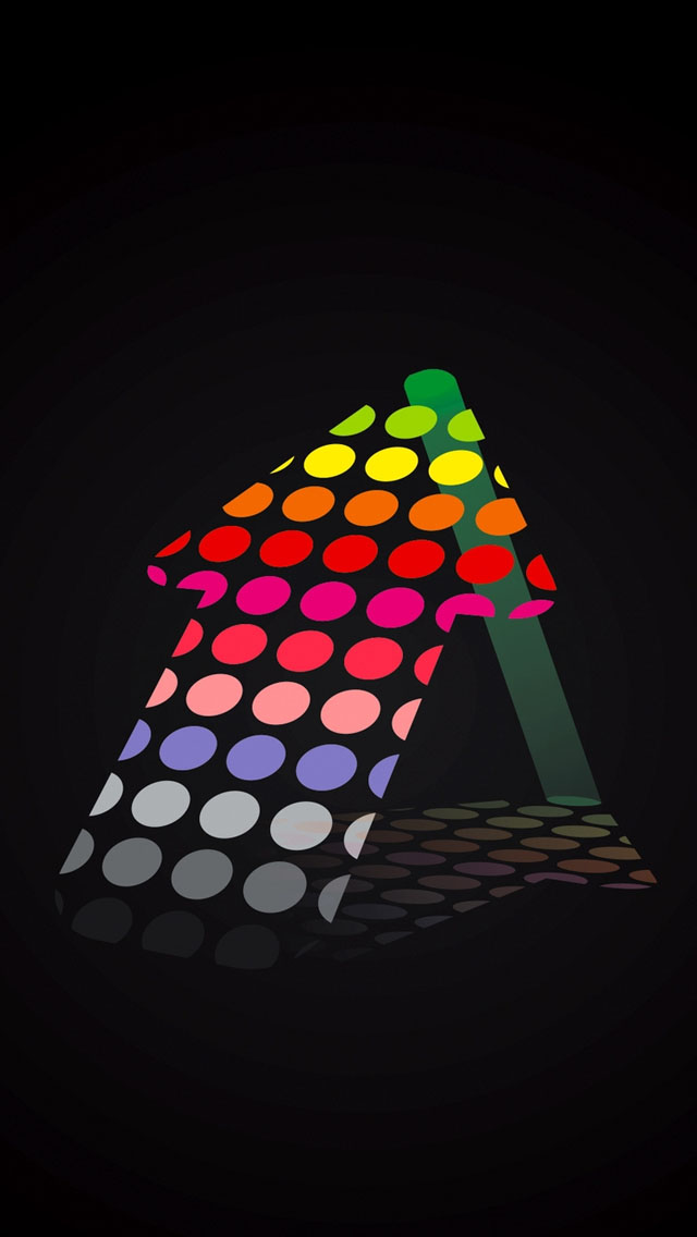 Color Et Multicolor Hd - HD Wallpaper 