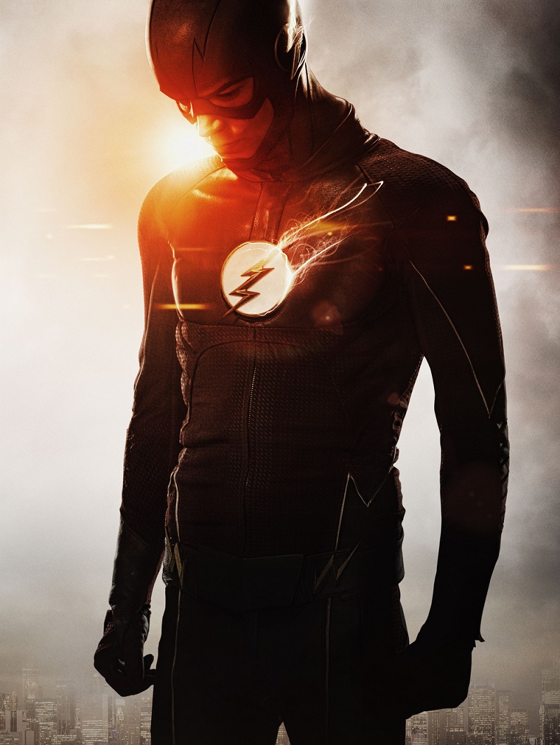 The Flash Image Number - Flash 2 - HD Wallpaper 