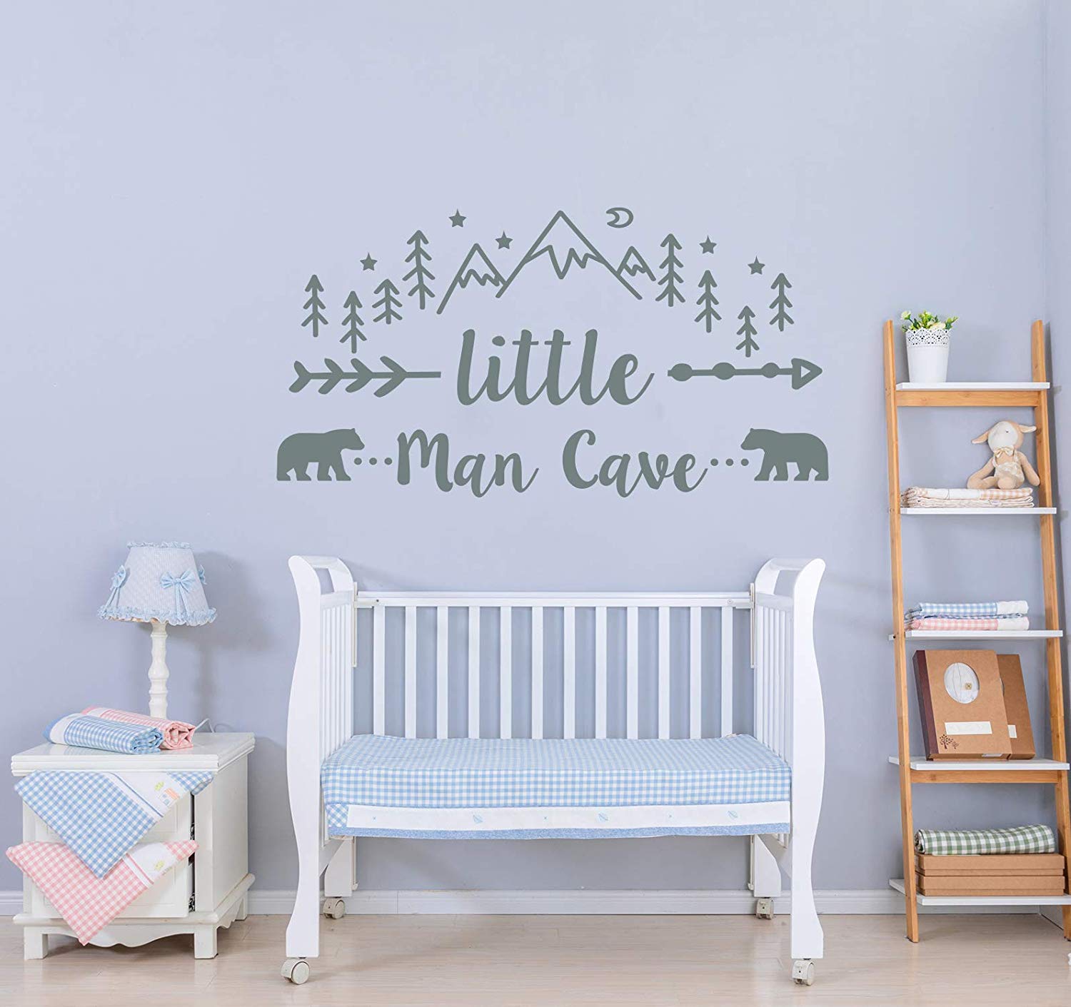 Little Man Cave Sticker - HD Wallpaper 