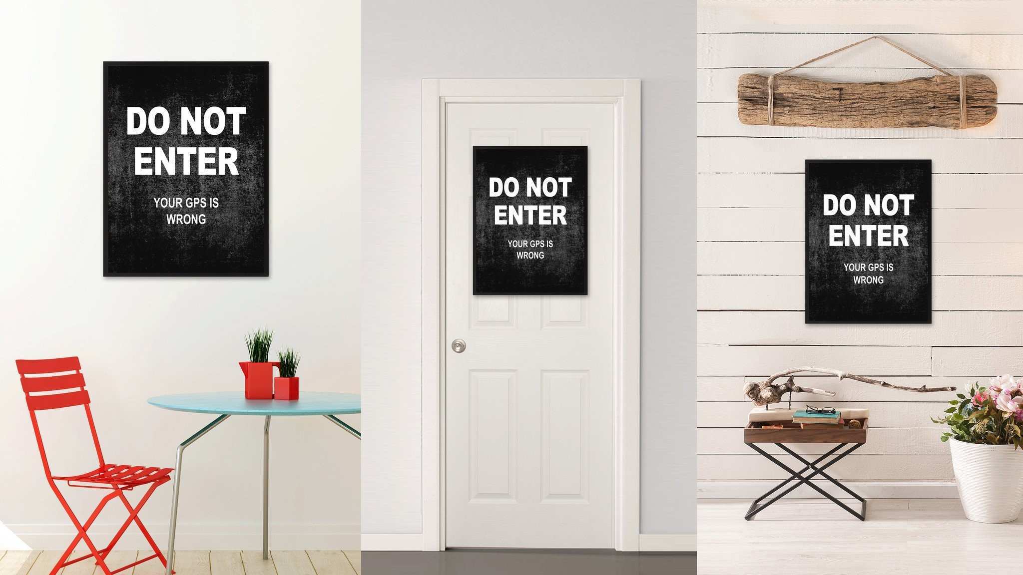 Canvas Print - HD Wallpaper 