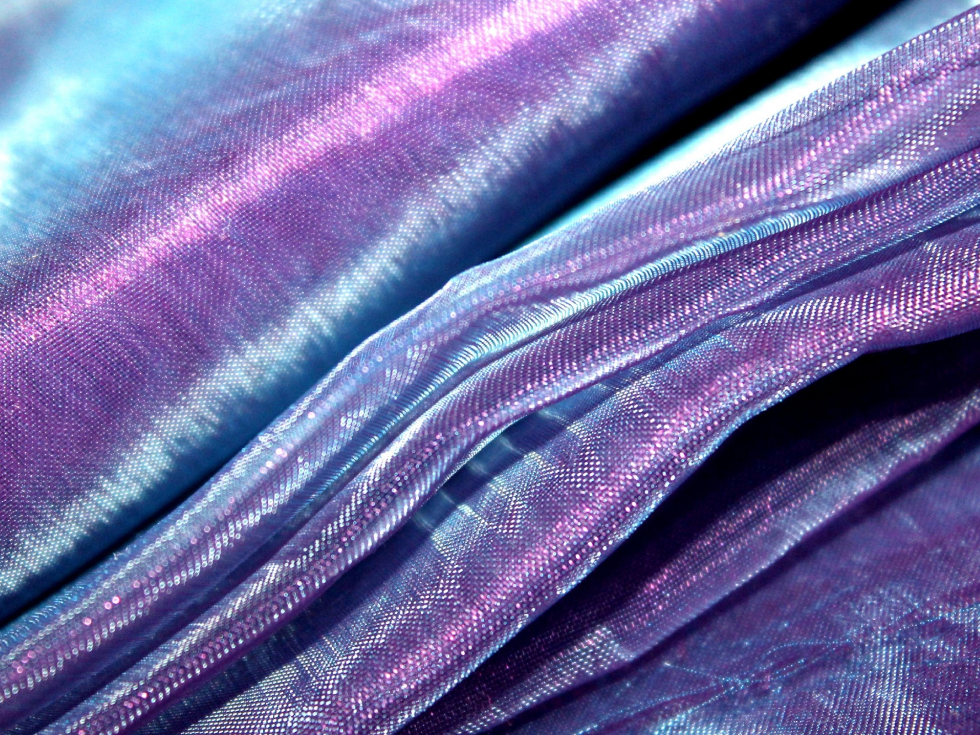 Shiny Textured Fabric Hd - HD Wallpaper 