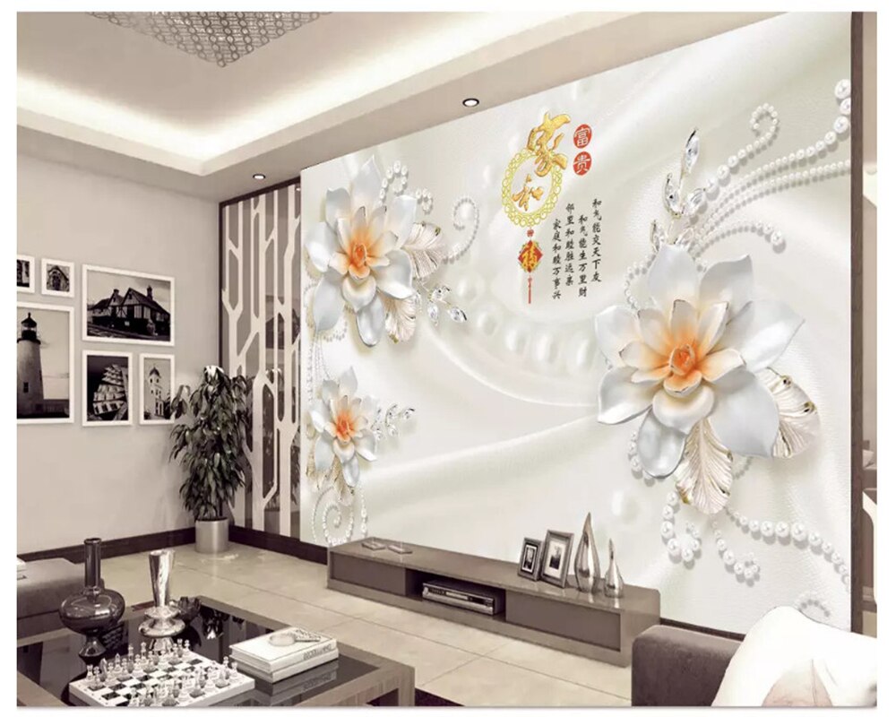 Tapety 3d Na Zeď - HD Wallpaper 