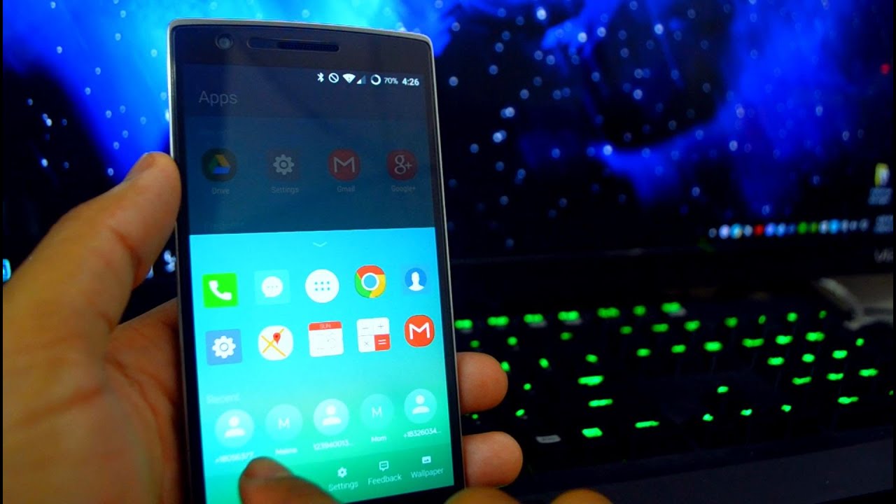 Smartphone - HD Wallpaper 