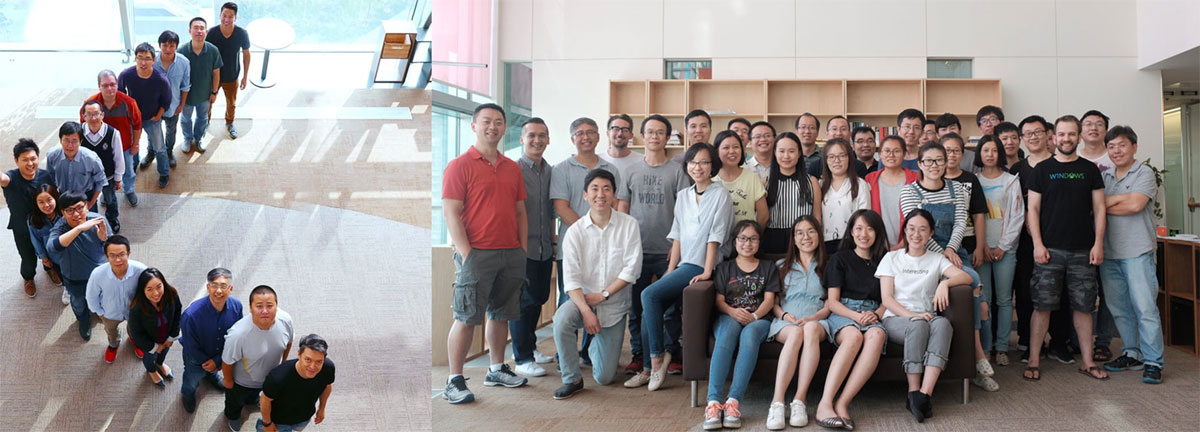 Social Group - HD Wallpaper 