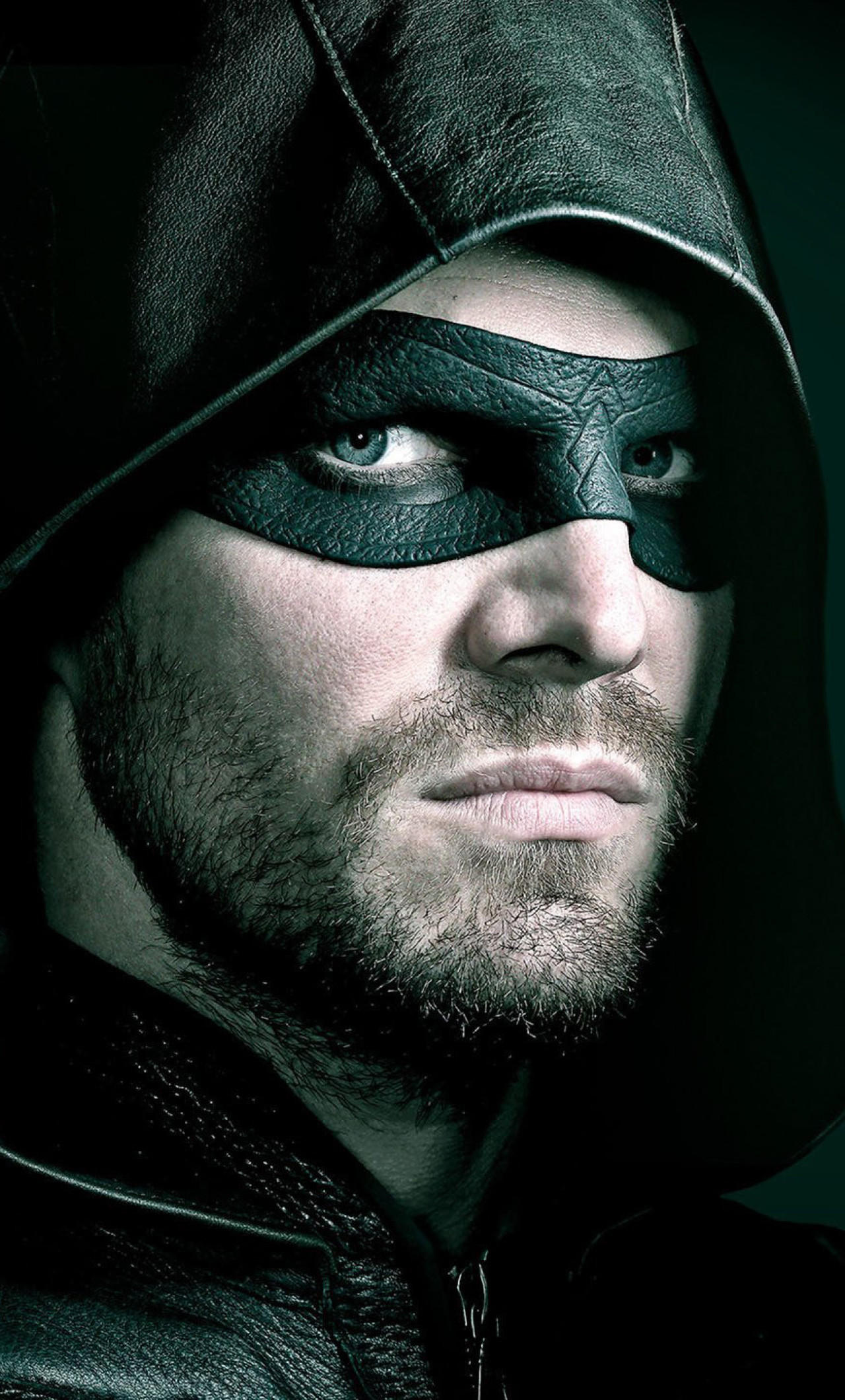 Arrow Season 6 Hd - HD Wallpaper 