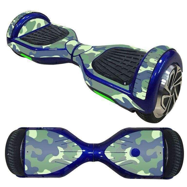 Glitter Hoverboard - HD Wallpaper 