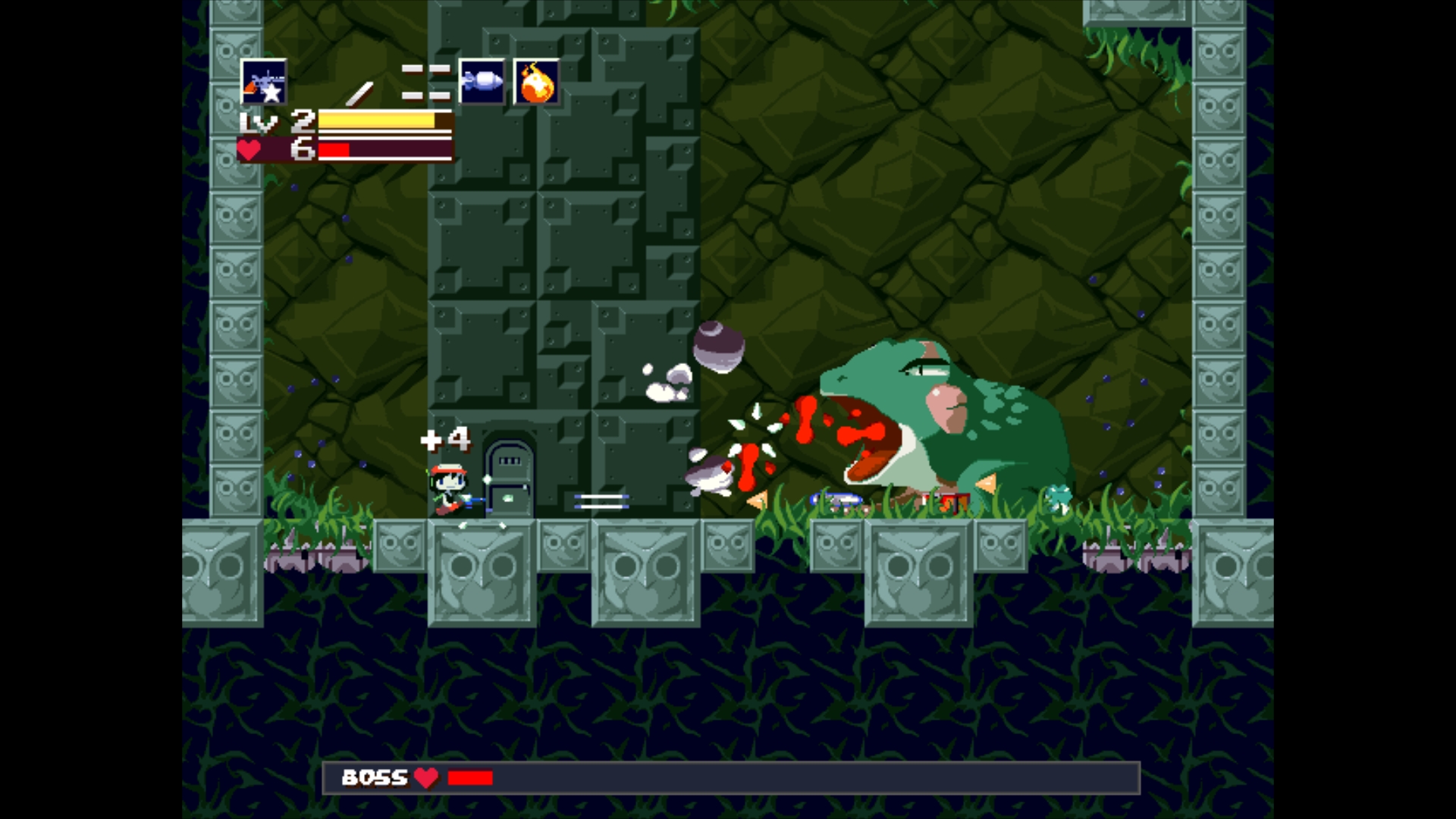 Cave Story Physical Version Getting Lots Of Goodies - Cave Story Game - HD Wallpaper 